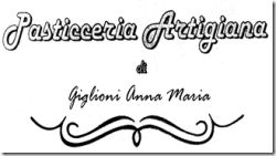 Pasticceria artigiana Giglioni Anna Maria sito