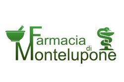 logo Farmacia Montelupone modificato
